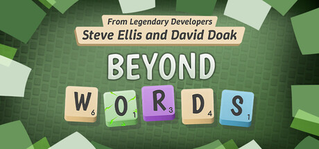 Beyond Words by MindFuel Games