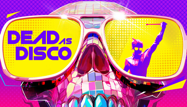Hero photo for dead-as-disco-killer7-rhythm-lineage