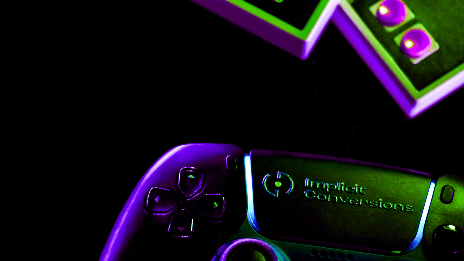 Atari acquires Implicit Conversions — three proprietary emulation engines now under one parent company