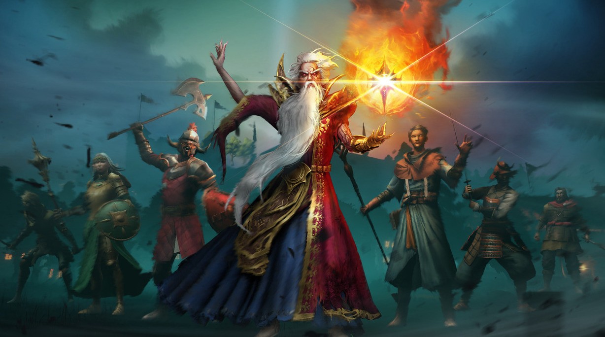 Hero photo for Wizardry Proving Grounds of the Mad Overlord lore deep dive