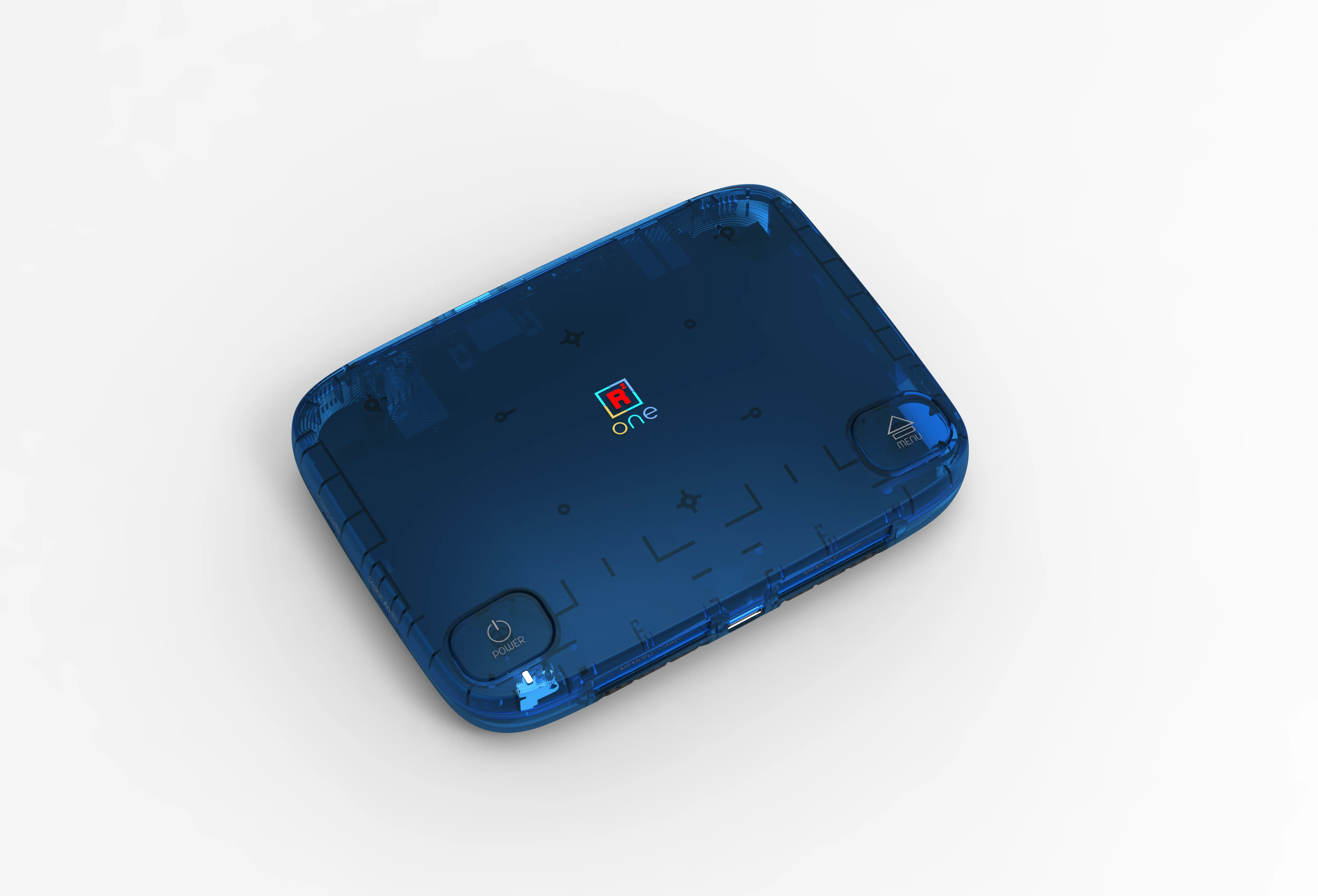 SuperStation One FPGA console by Retro Remake