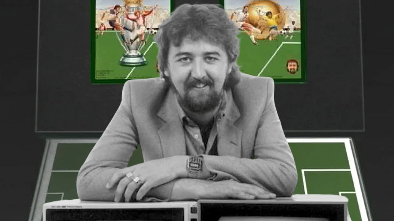 ZX Football Manager: The Legacy Collection — Kevin Toms returns to the ZX Spectrum