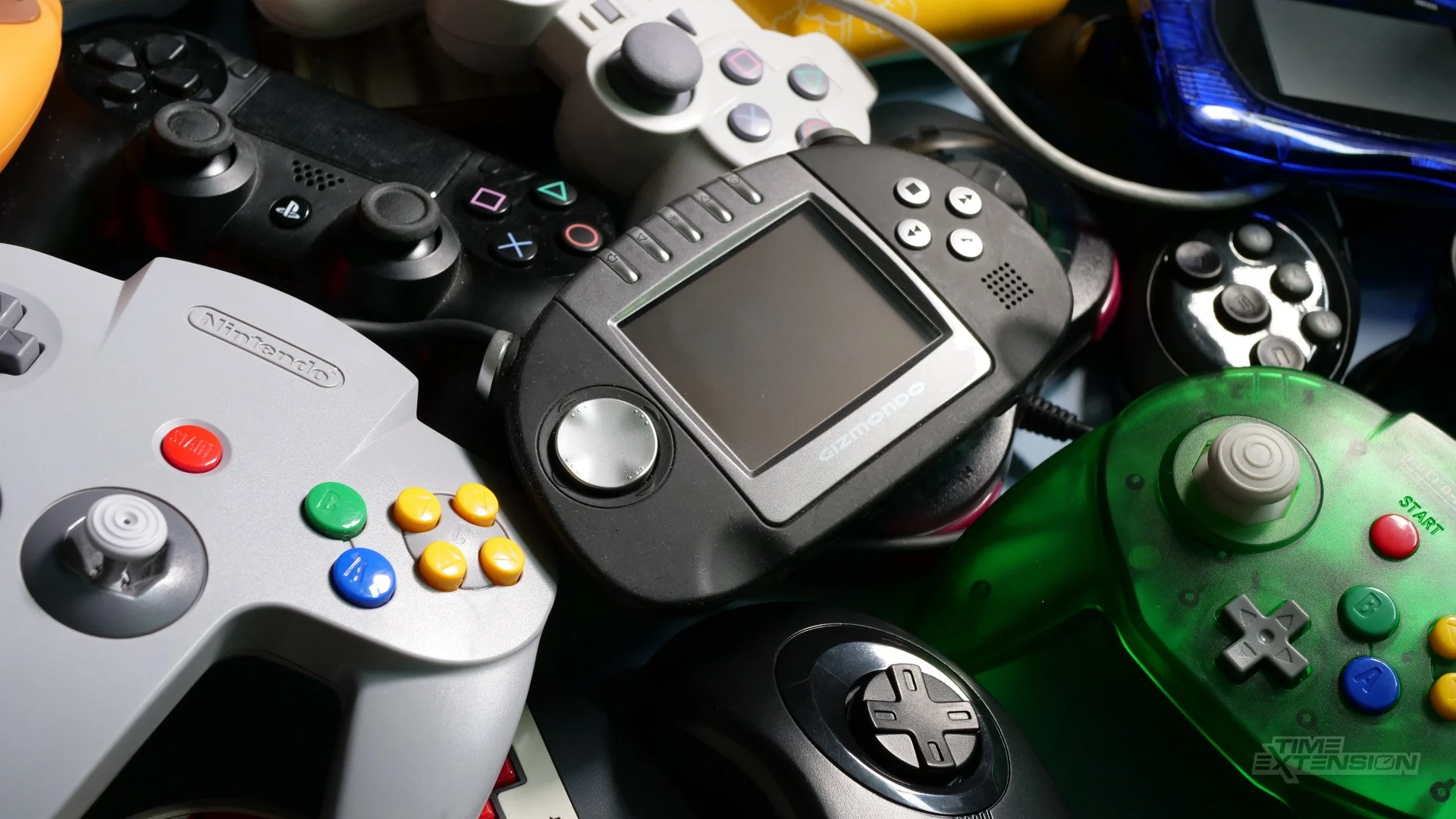 An empty forum page — twenty-four years of retro-gaming history, gone