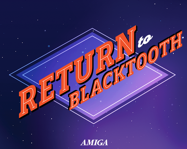 Hero photo for Return to Blacktooth design lineage piece